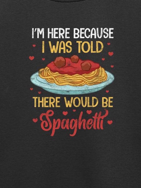 Spaghettis