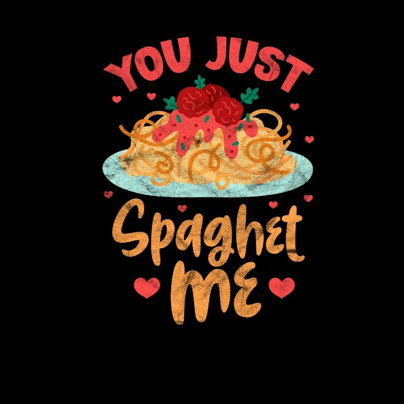 Spaghettis