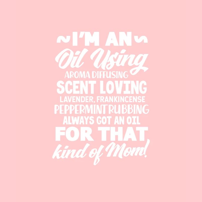 Essential Oils Ätherische Öle