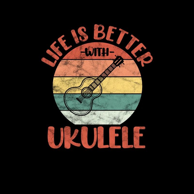 Ukulélé