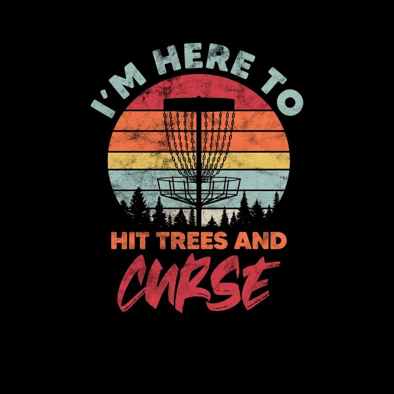 Disc Golf