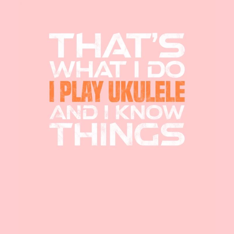 Ukulele