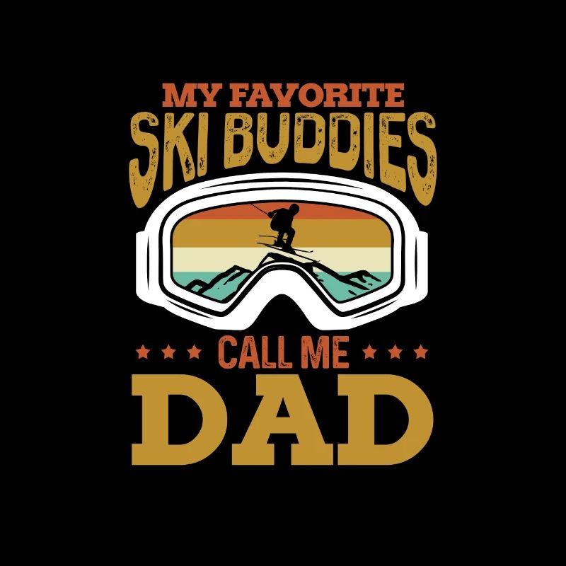 Père du ski