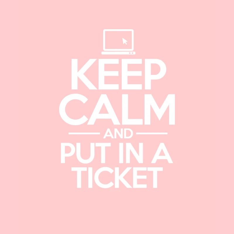 Support technique Computer It Admin Cadeau