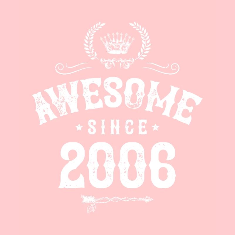 2006 awesome since