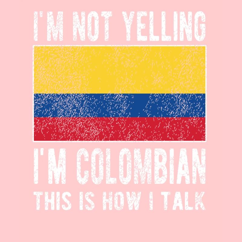 Colombie Colombie Drapeau colombien