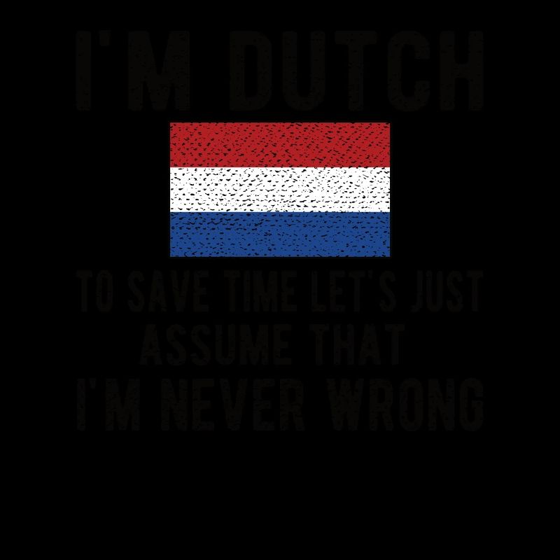 Dutch Netherlands Dutch flag