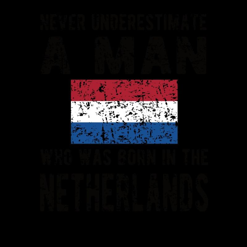Dutch Netherlands Dutch flag