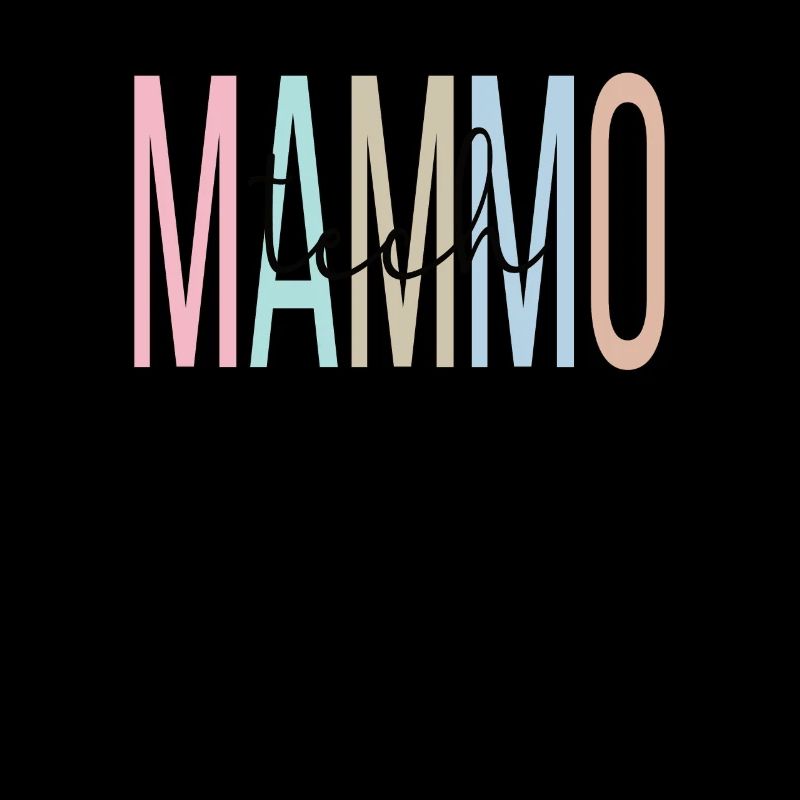 Mammo Technologe Anerkennung Mammographie Tech