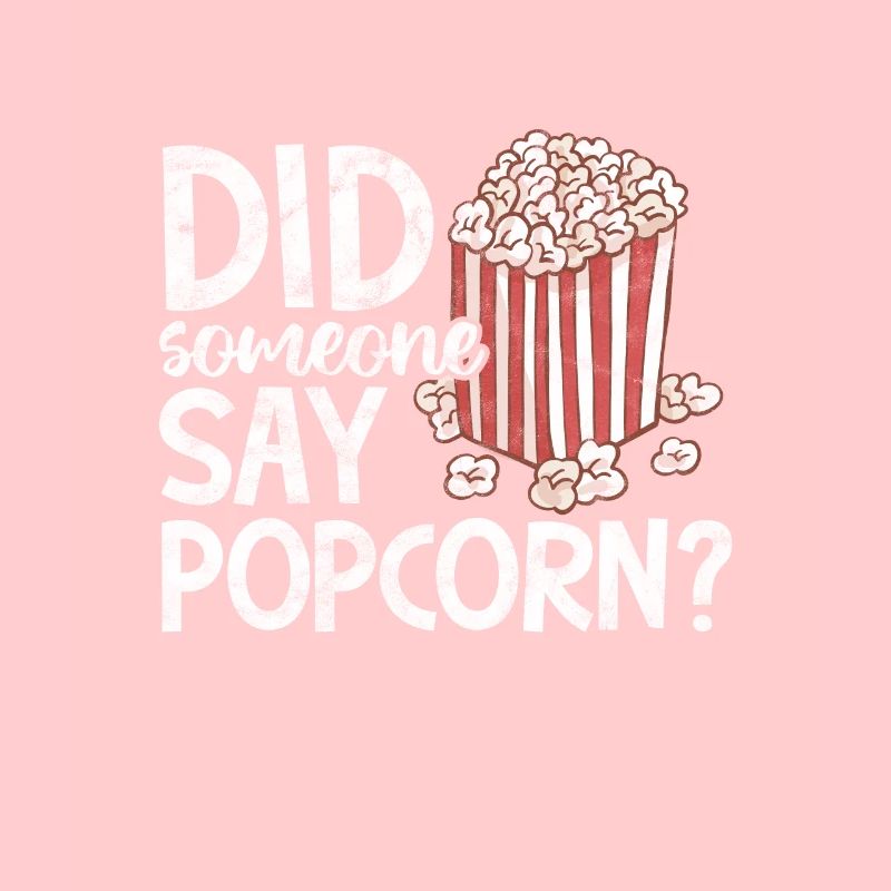 Pop-corn