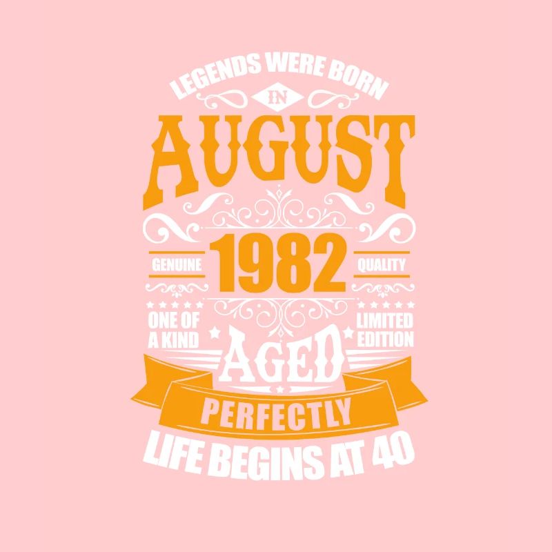 Août 1982