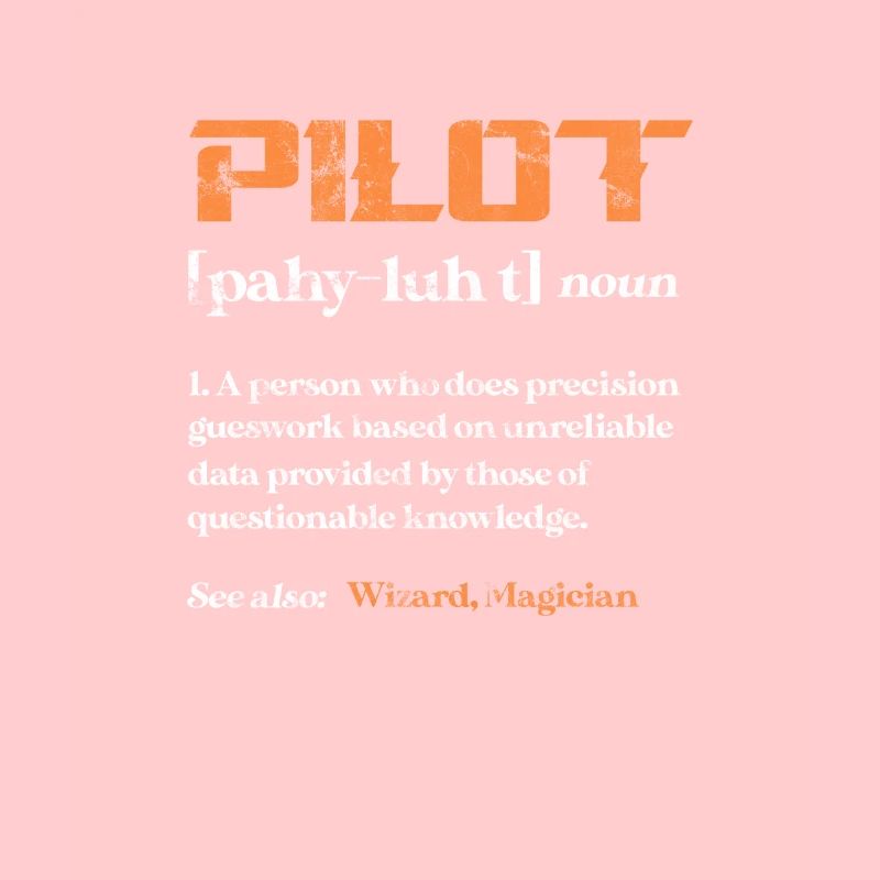 Pilot
