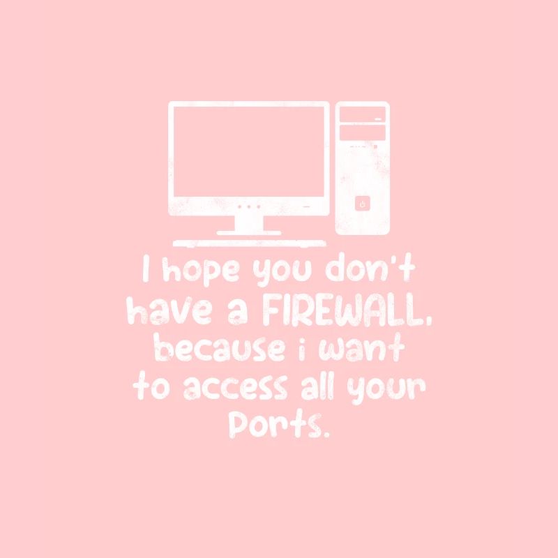 Computer Nerd Programmeur PC Cadeau informatique