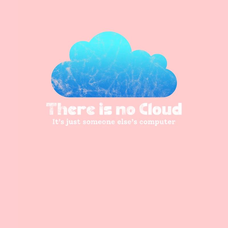 Computer Nerd PC Programmierer Informatik Geschenk