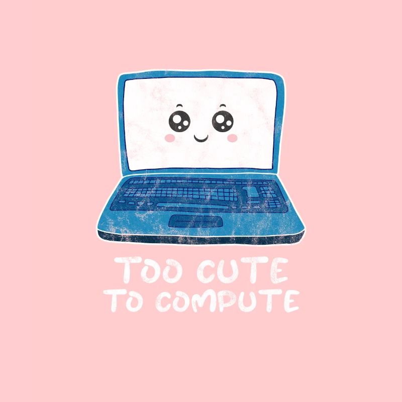 Computer Nerd Programmeur PC Cadeau informatique