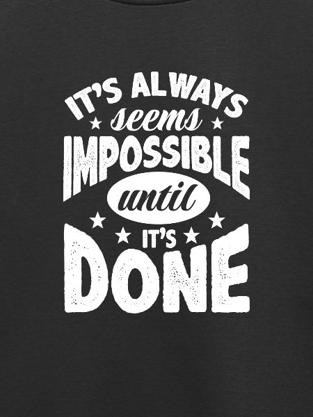 Motivation