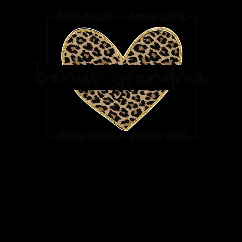 Stolze Bonus-Oma Beste Stiefgroßmutter Geschenk