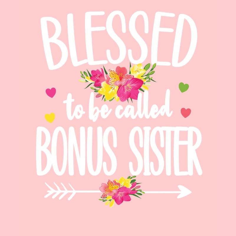 Beste Bonus-Schwester Stolze Stiefschwester