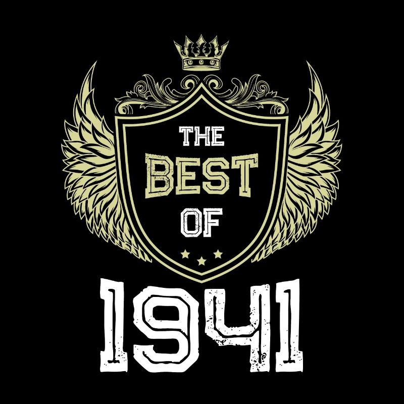 1941 best of
