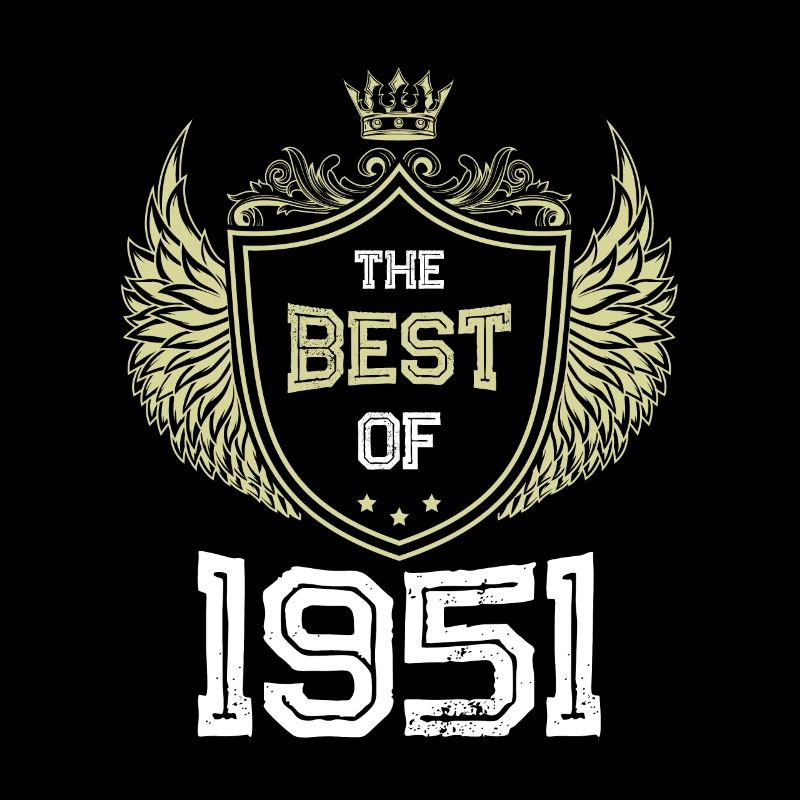 1951 best of