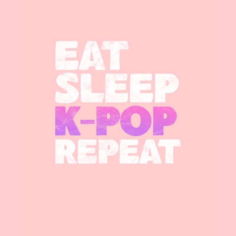 K-Pop Musique Coréenne Pop Corée Kpop Cadeau