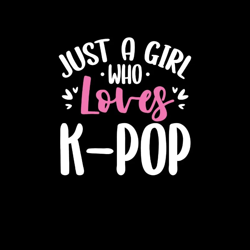K-Pop