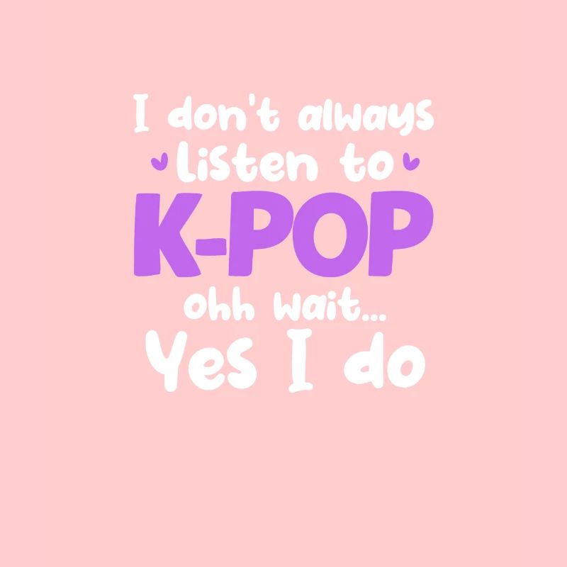 K-Pop
