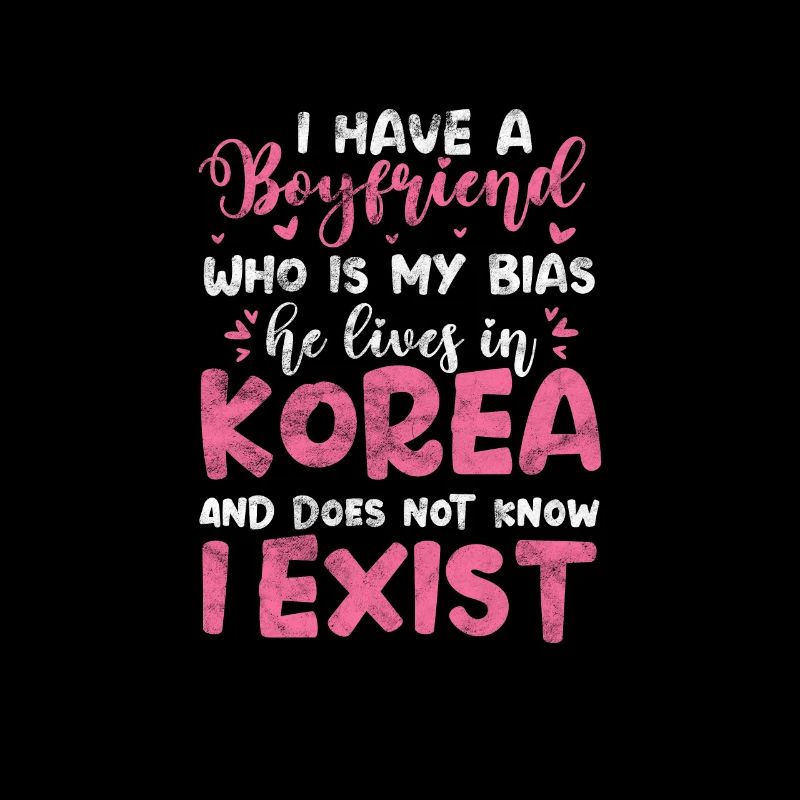 K-Pop Musique Coréenne Pop Corée Kpop Cadeau