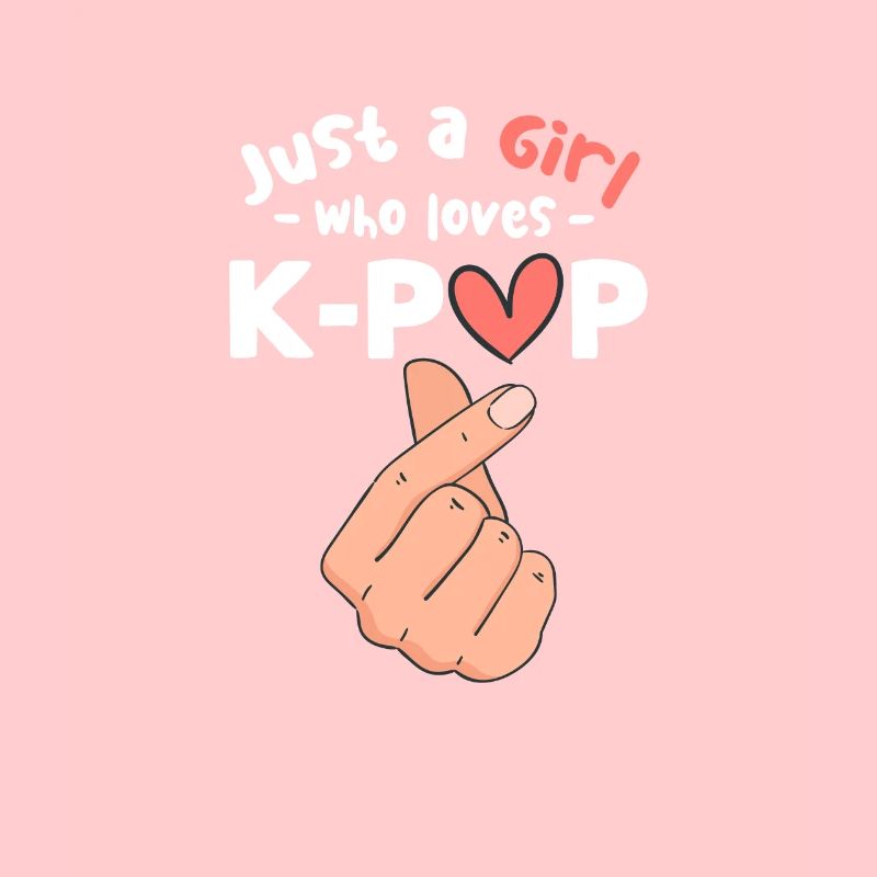K-Pop