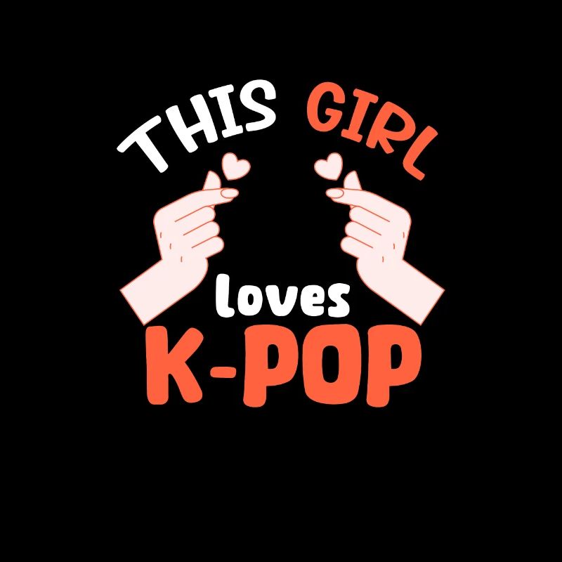 K-Pop