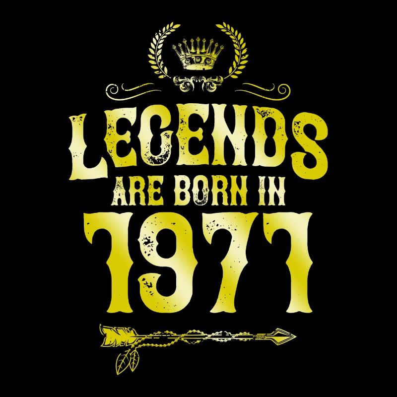 1971 legends born in