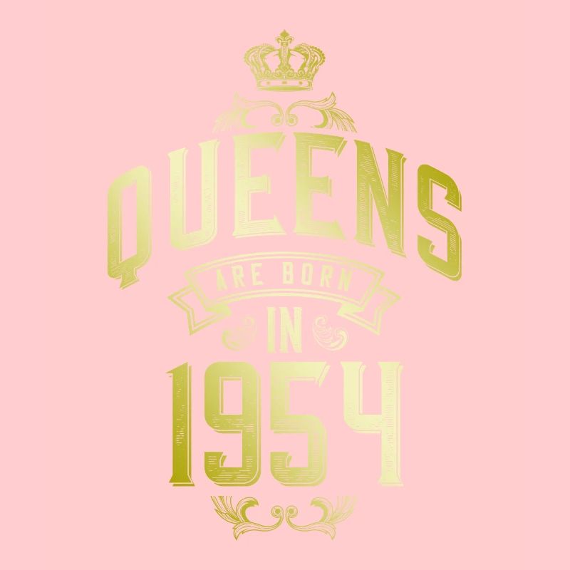 Queens born in 1954