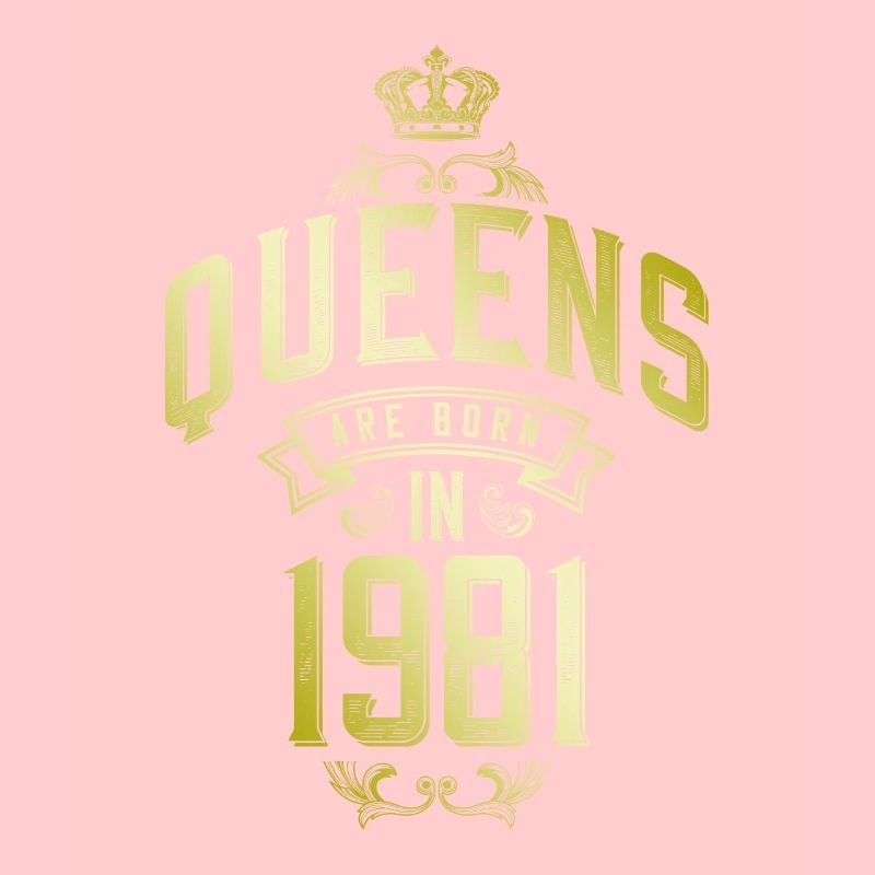 Queens nés en 1981