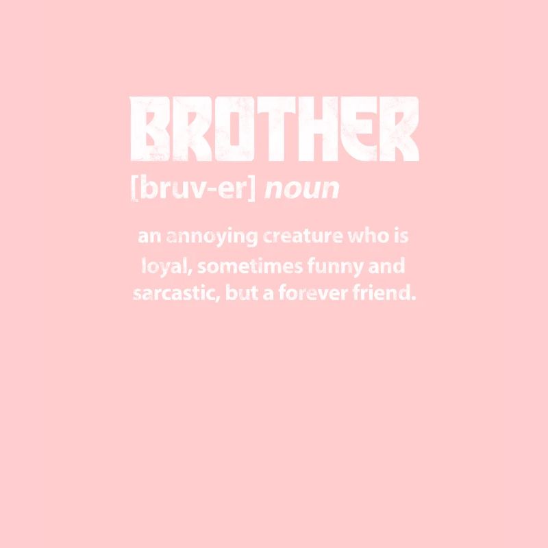 Bruder