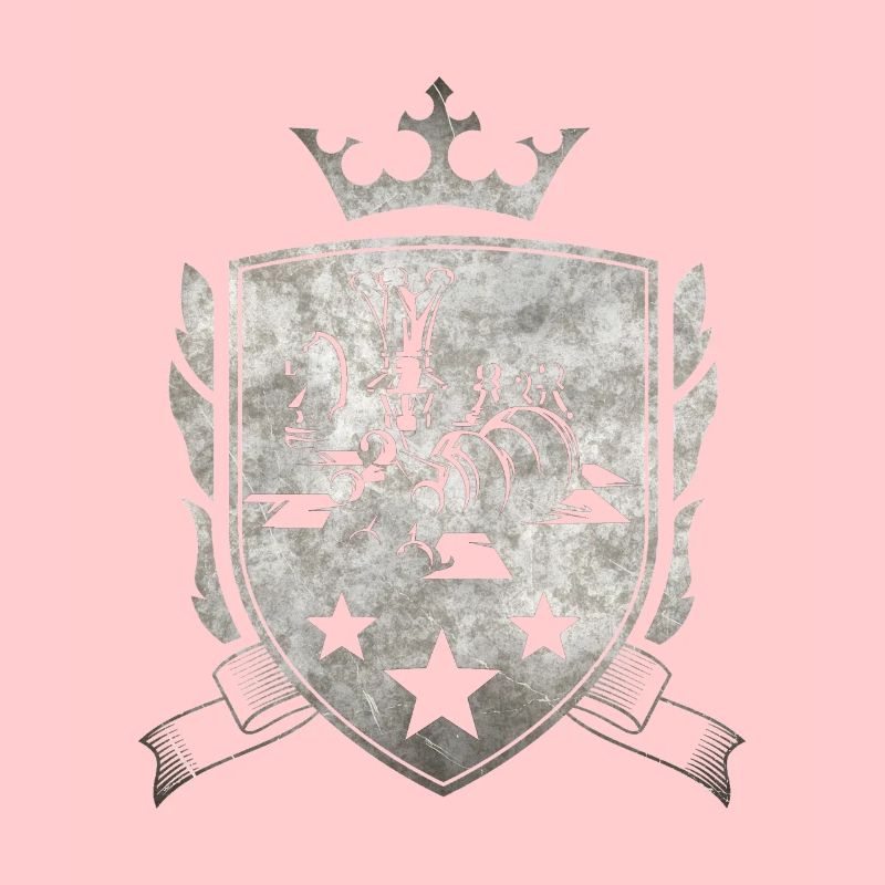 Chess emblem