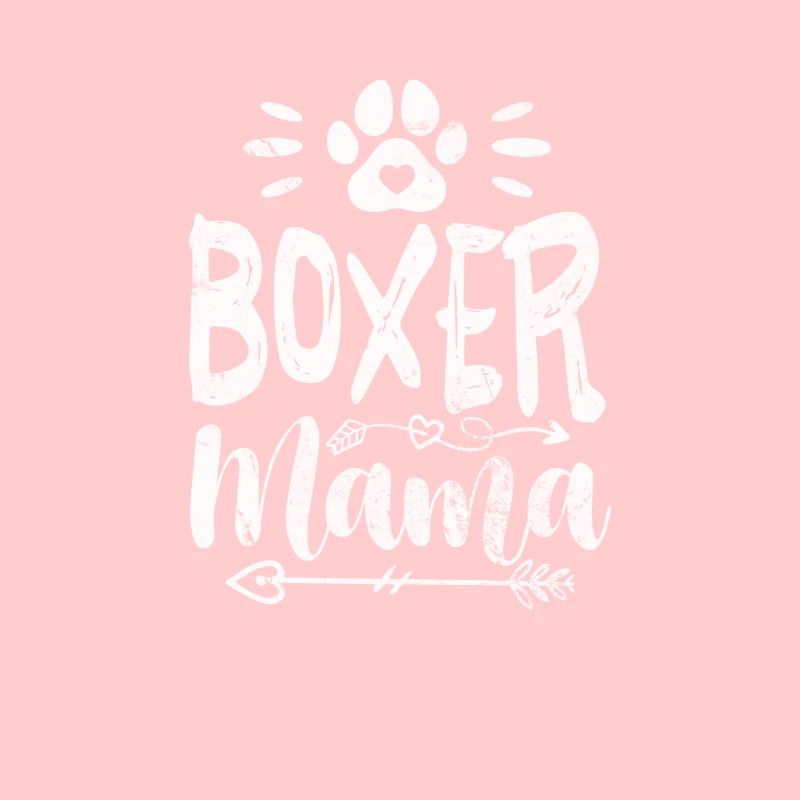 Boxer Mama