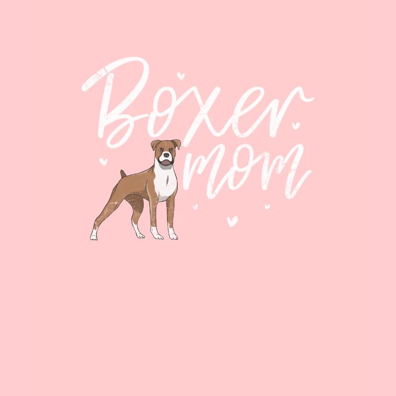 Boxer Maman