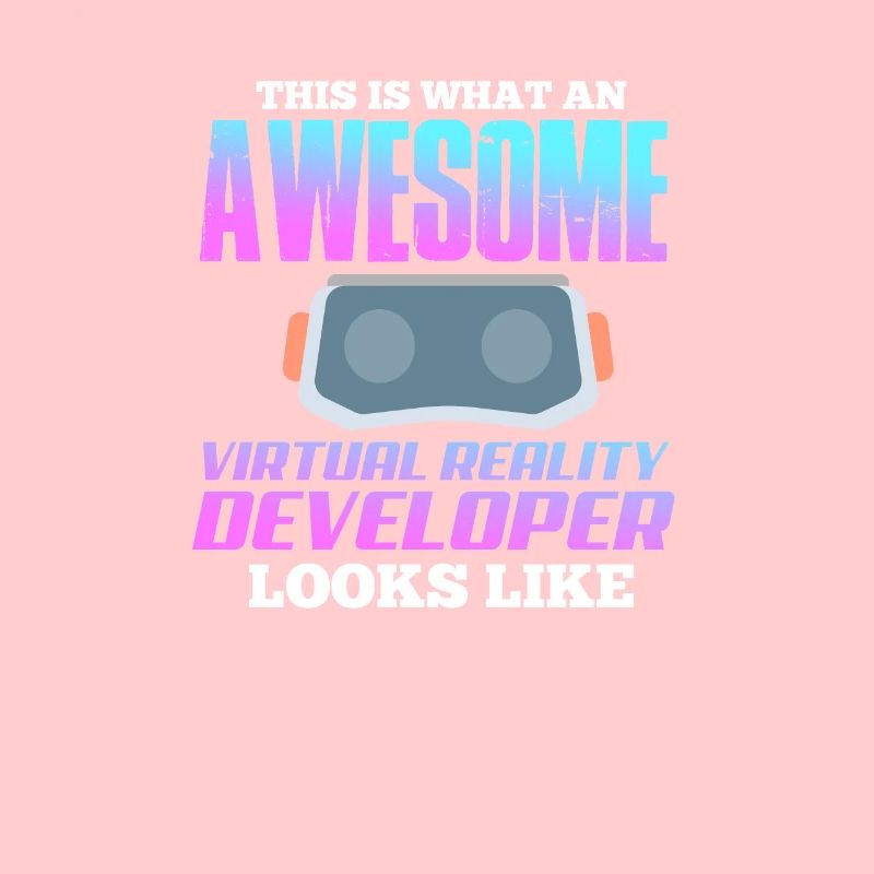 Réalité virtuelle VR