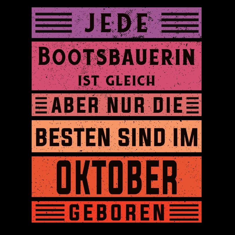 Schiffbauer Geburtstag Oktober geboren