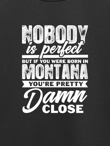 Montana