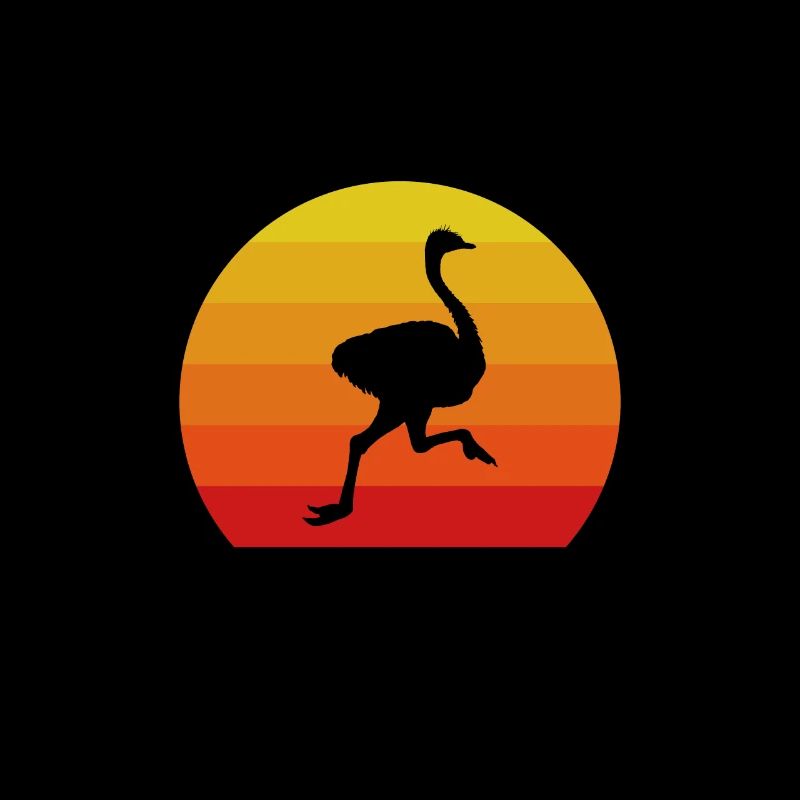 Ostrich