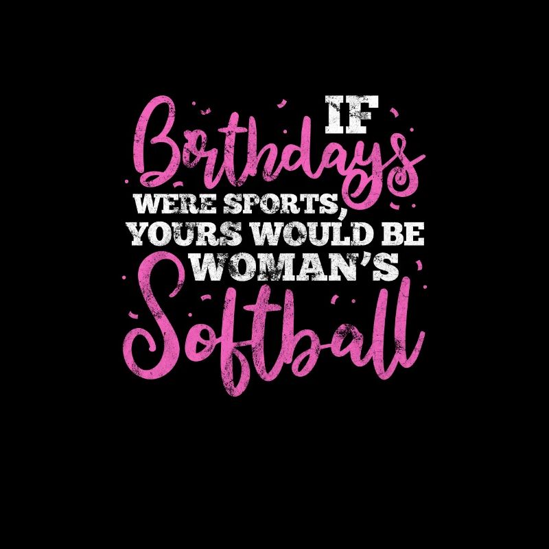 Softball