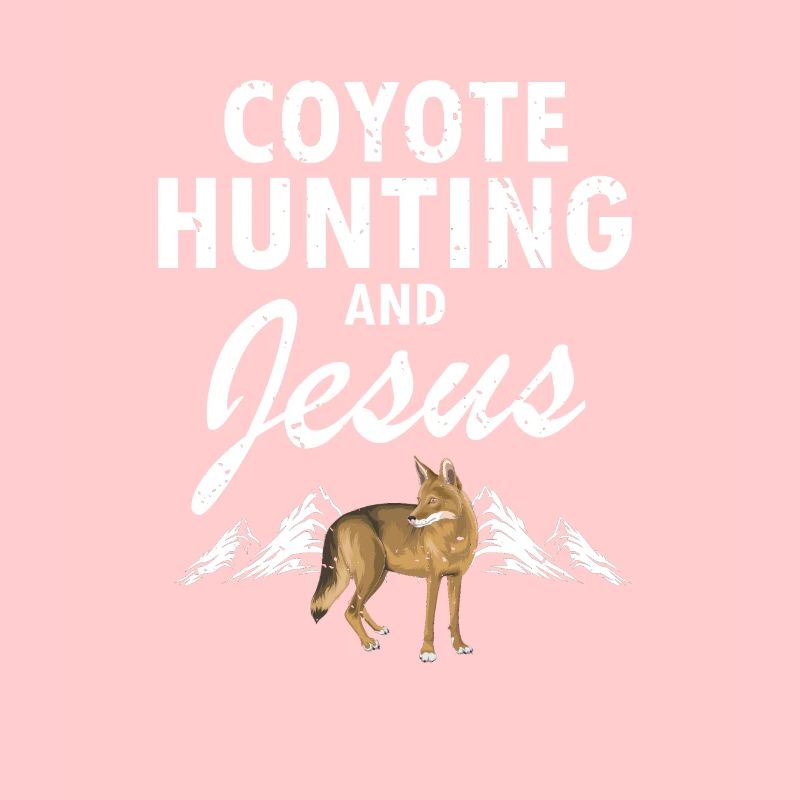 Capture de coyotes et conception de chasseur de coyotes
