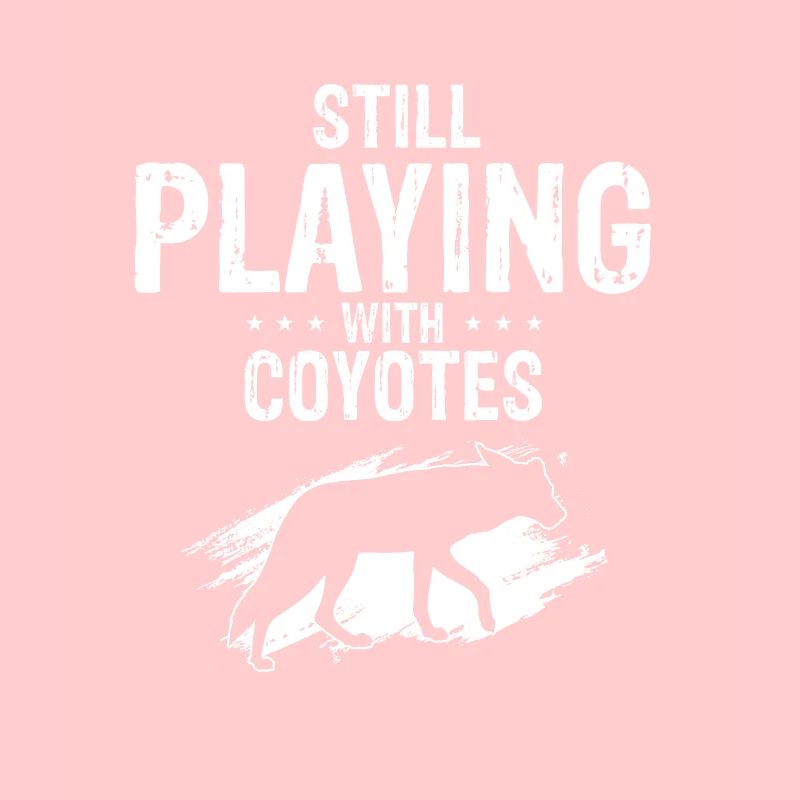 Conception de coyote pour les réacteurs de coyote