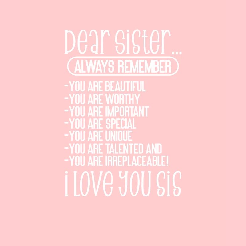 Schwester