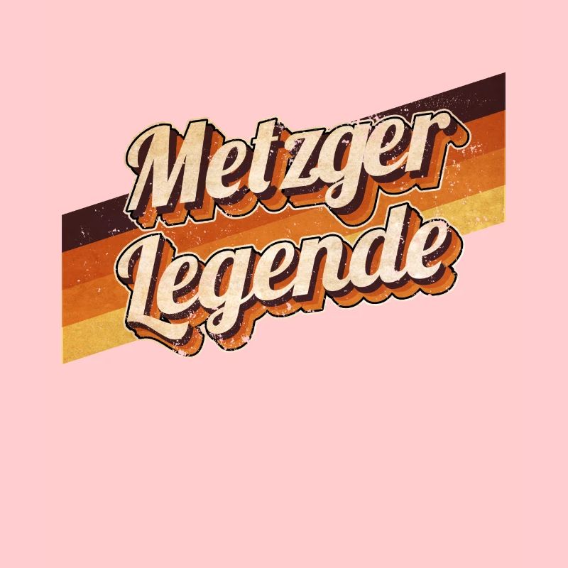 Fleischer Geburtstag als Legende geboren Metzger