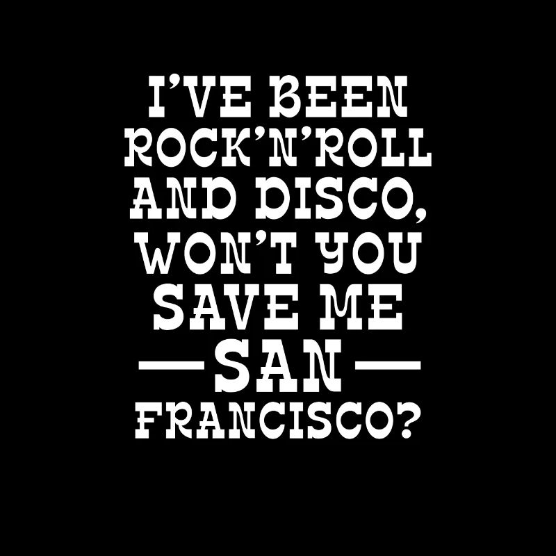 San Francisco