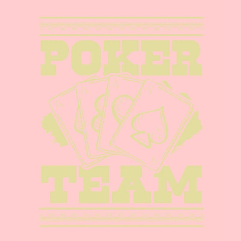 Équipe de poker