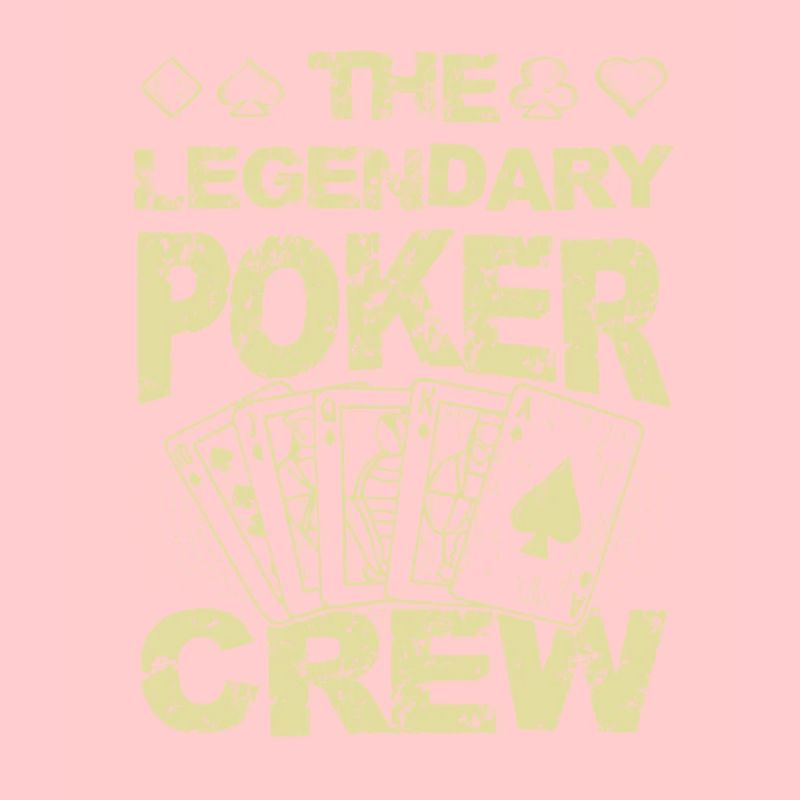 Équipage de poker