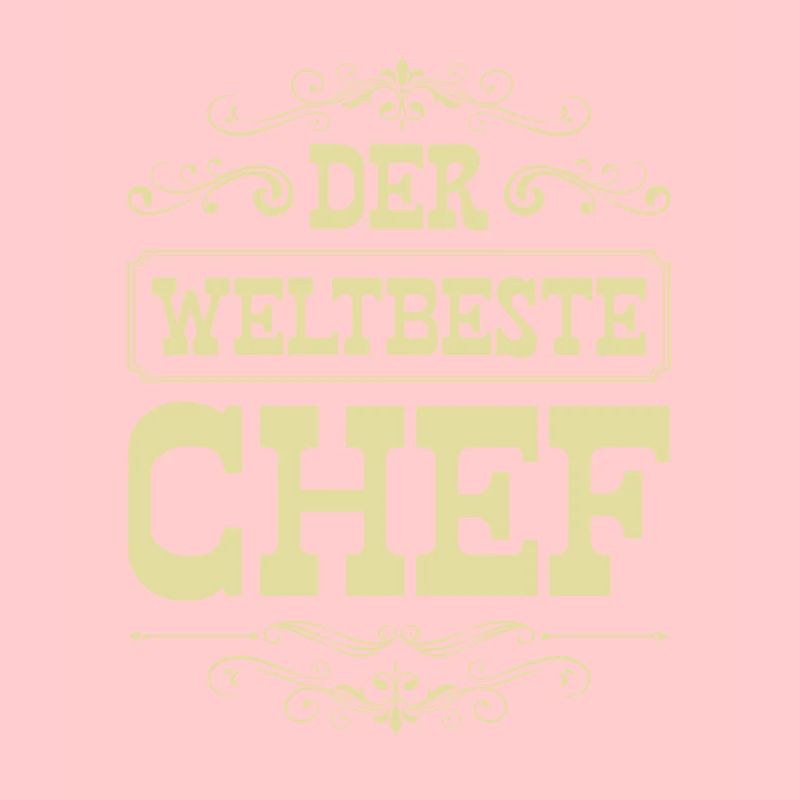 Weltbester Chef